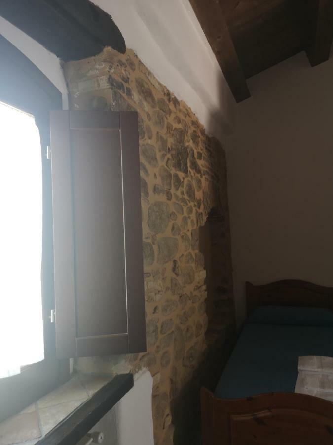 Villa Sperone Agriturismo Assoro Exterior foto